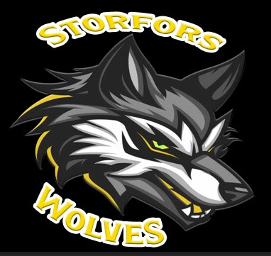Storfors Wolves